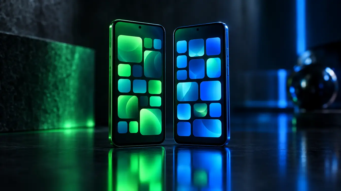 Application 1win sur Android et iPhone