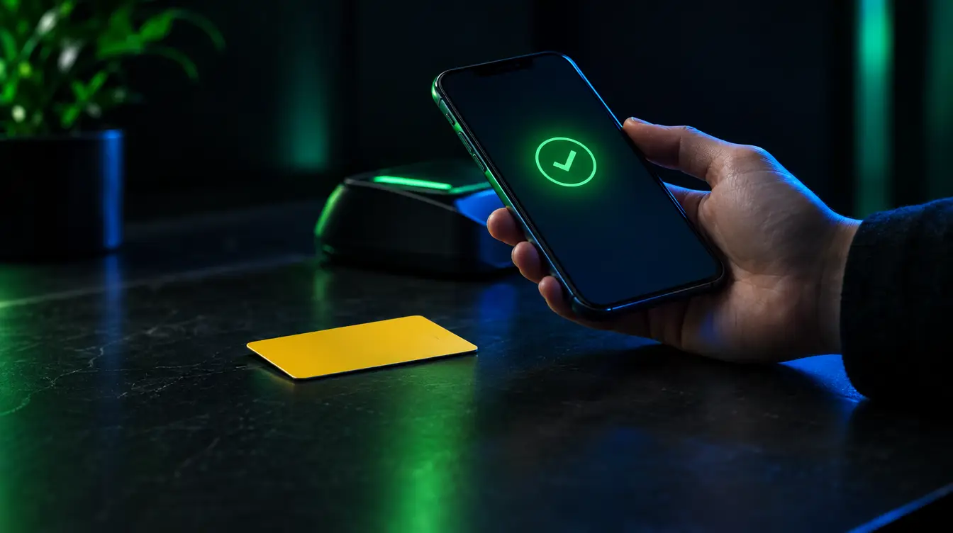 Dépôt 1win par BaridiMob depuis un smartphone
