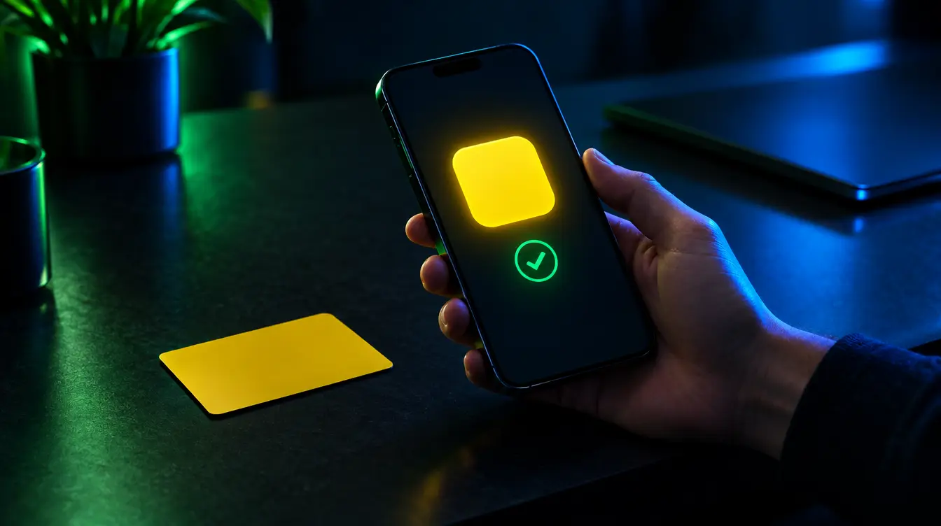 Télécharger et activer l'application BaridiMob