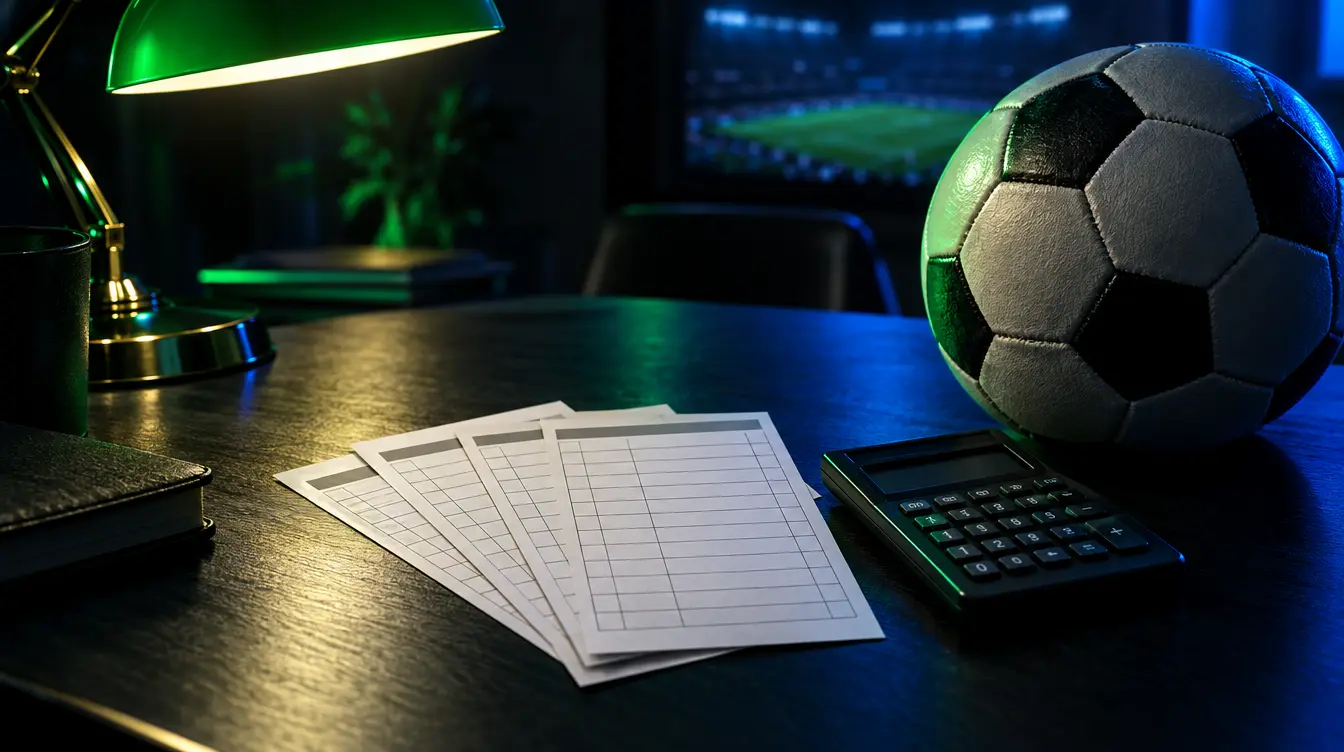 Cotes et paris combinés : calculer ses gains