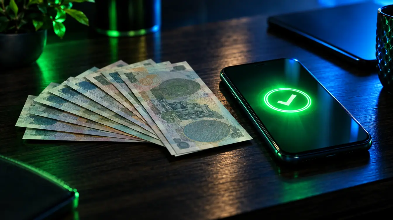 Dépôt sur 1win en dinars algériens