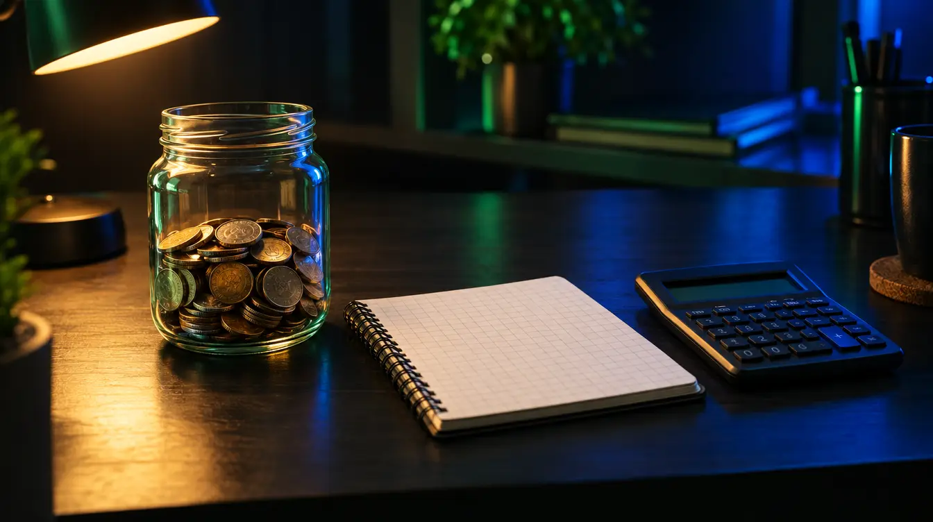 Gérer son budget de jeu avec la méthode des unités