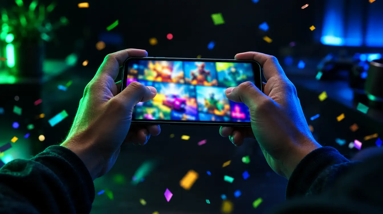 Jeux de casino gratuits en mode démo