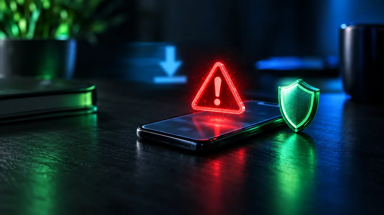 تحميل 1xbet: تنبيه قبل تثبيت التطبيق